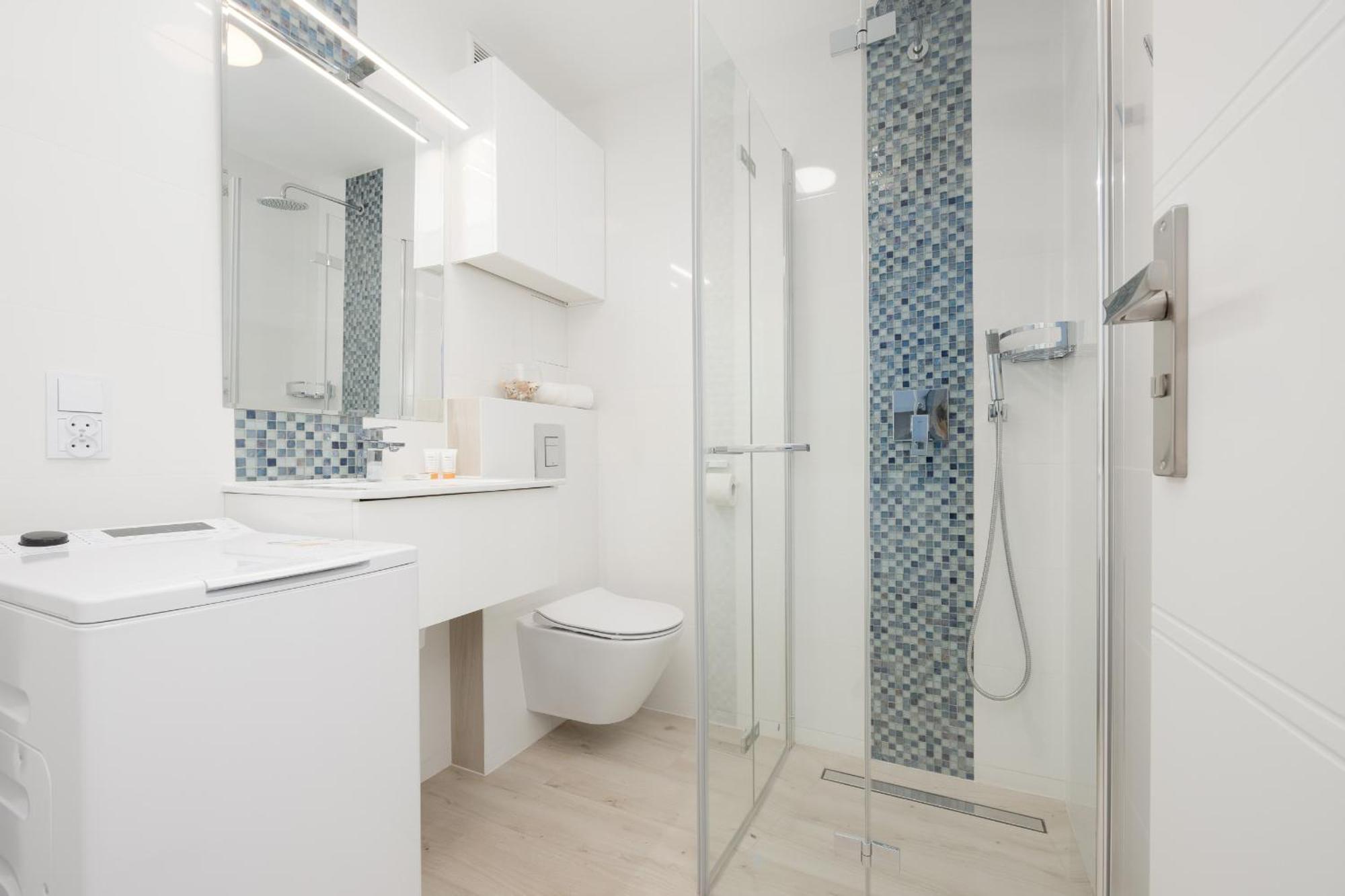 Elegant Apartment In The Centre Of Gdynia By Noclegi Renters Exteriér fotografie